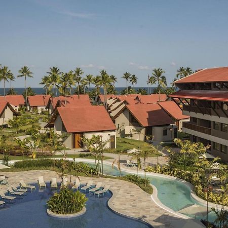 Pôrto das Galinhas Oka Beach Resort #404G - Conforto Por Carpediem מראה חיצוני תמונה