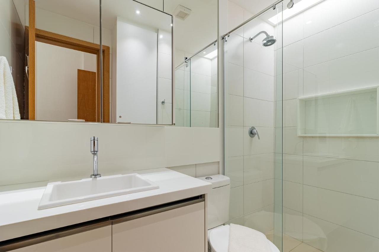Pôrto das Galinhas Oka Beach Resort #404G - Conforto Por Carpediem מראה חיצוני תמונה