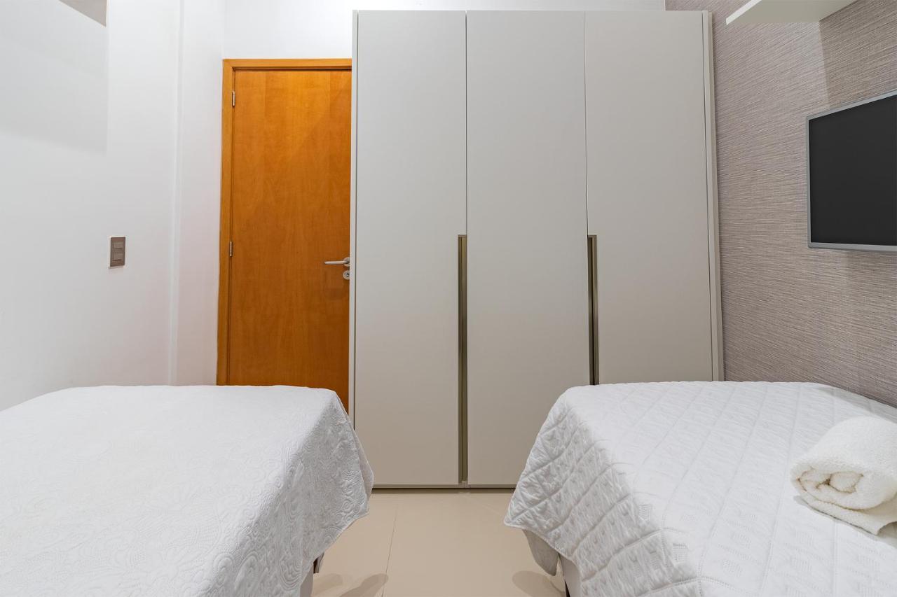 Pôrto das Galinhas Oka Beach Resort #404G - Conforto Por Carpediem מראה חיצוני תמונה