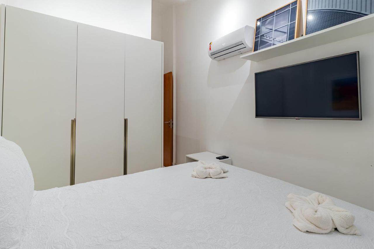Pôrto das Galinhas Oka Beach Resort #404G - Conforto Por Carpediem מראה חיצוני תמונה
